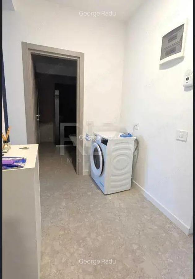 Garsoniera | Complexul Rezidential Novum 56 | Loc de parcare subteran | Bloc nou - 4