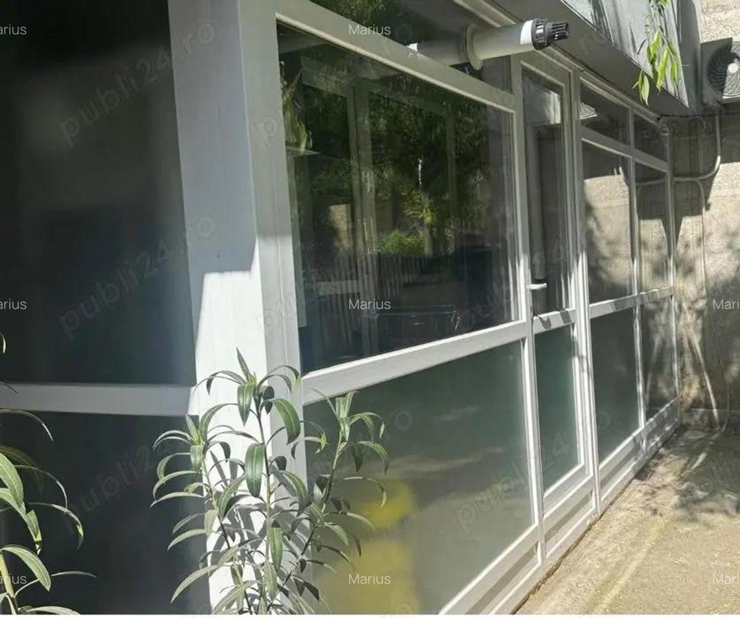 Garsoniera iancului-modern-centrala proprie-bloc nou-metrou 3 minute - 2