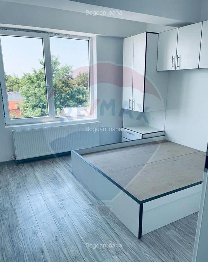 Apartament cu 2 camere de vanzare Varteju, Magurele - 2