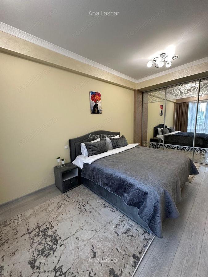 Apartament 2 camere de vanzare in Bucure?tii Noi, - 1