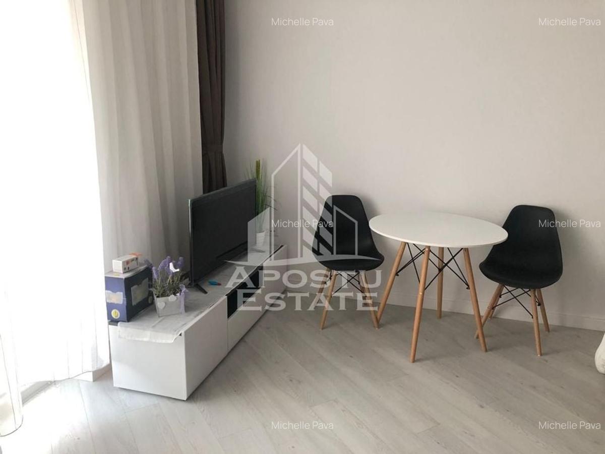 Apartament cu 1 camera, loc de parcare, Giroc - 3