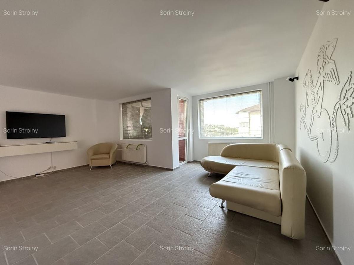 Apartament 4 camere Baneasa (vis-a-vis fosta Antena 1) - 13