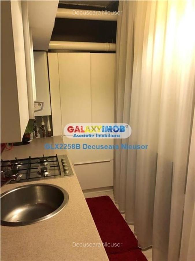 Apartament 2 camere, Mobilat, Utilat, Militari Residence  320 Euro - 6