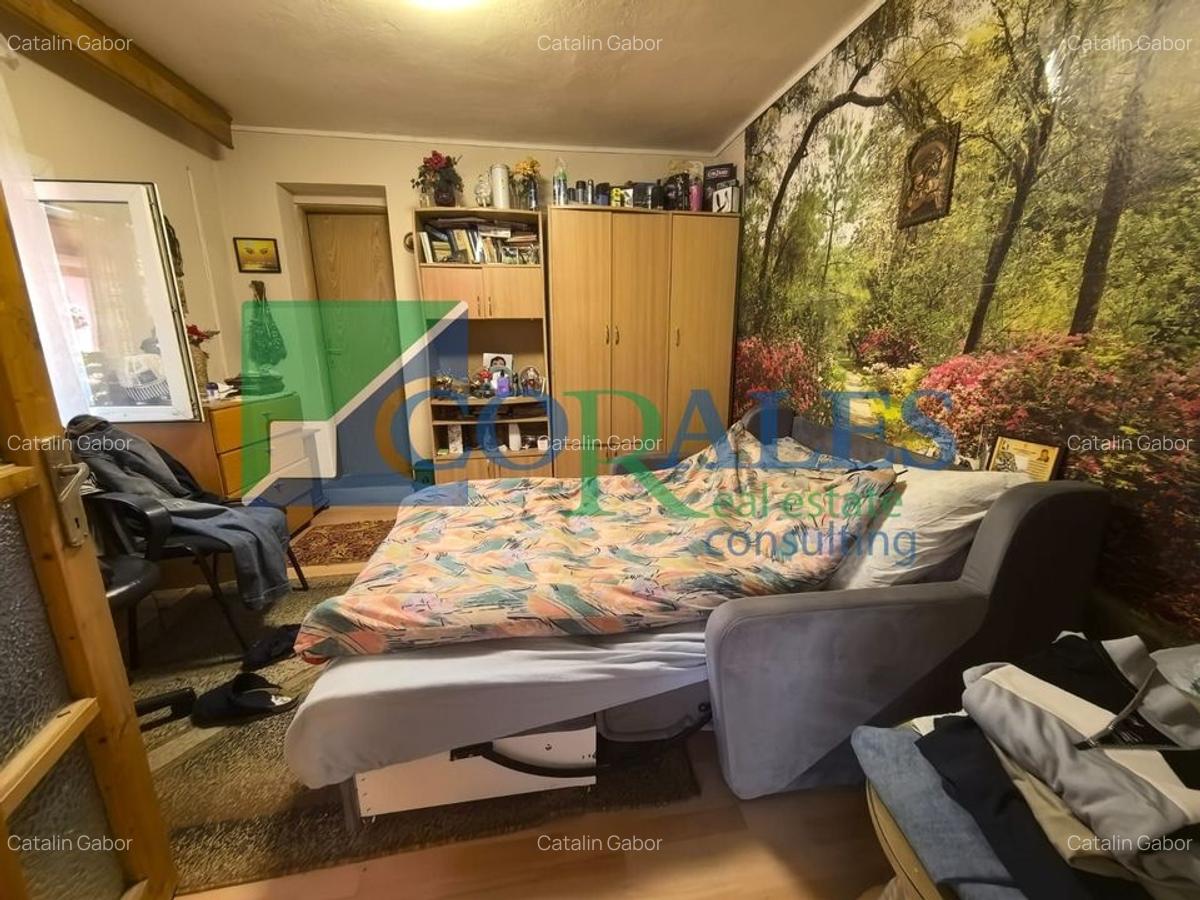 In apropiere de Profi!  Teren Generos! - 5