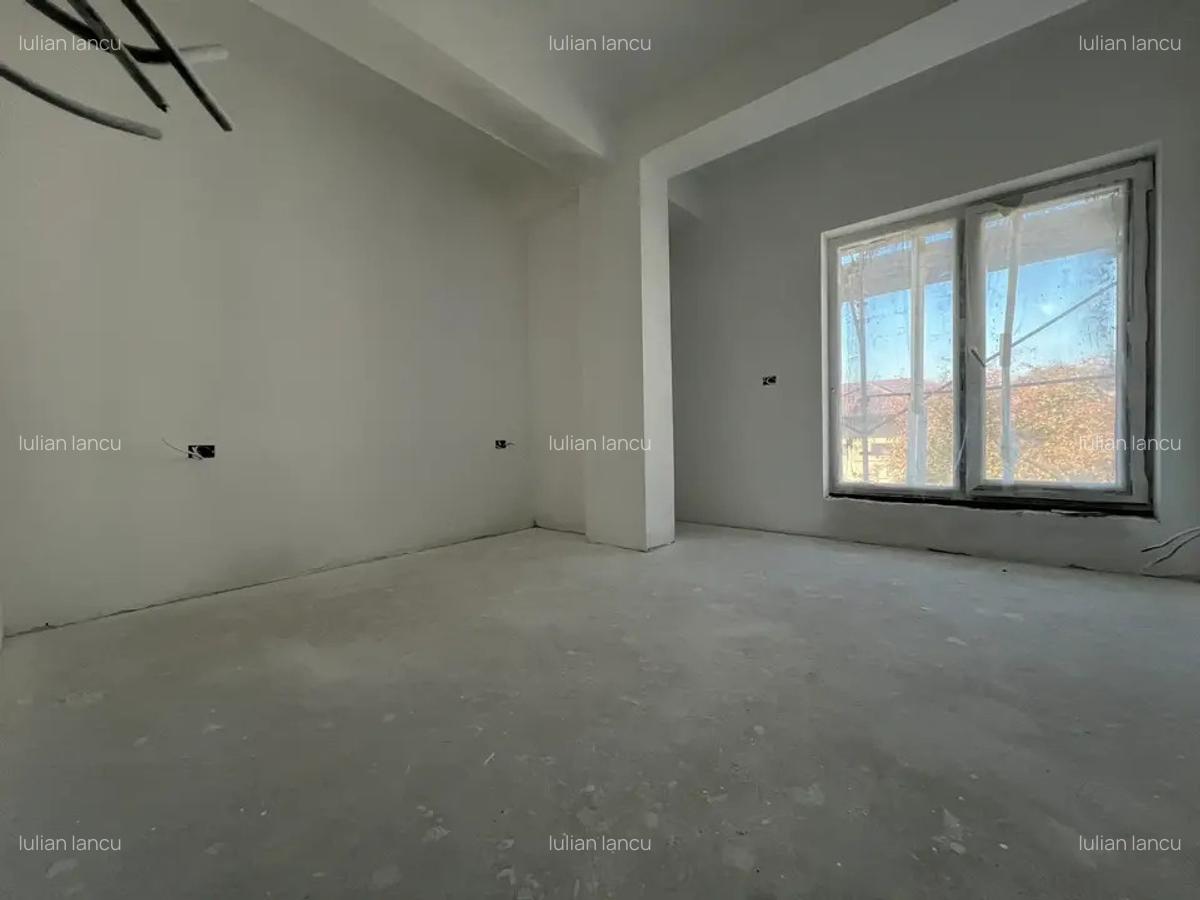 Ansamblu Rezidențial Modern cu Curte de 60 mp în Zona Trapezului. - 16