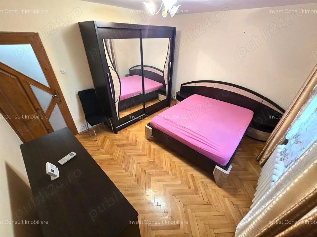 Apartament 2 camere decomandat | Strada Traian Vuia | Satu Mare - 4 Apartament 2 camere decomandat | Strada Traian Vuia | Satu Mare - 4