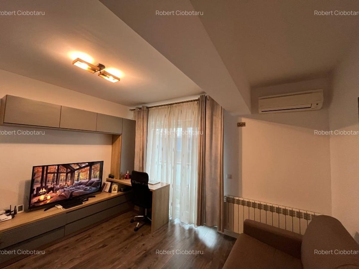 Etaj 1! Apartament 1 camera, GRAND CONEST Residence - 5