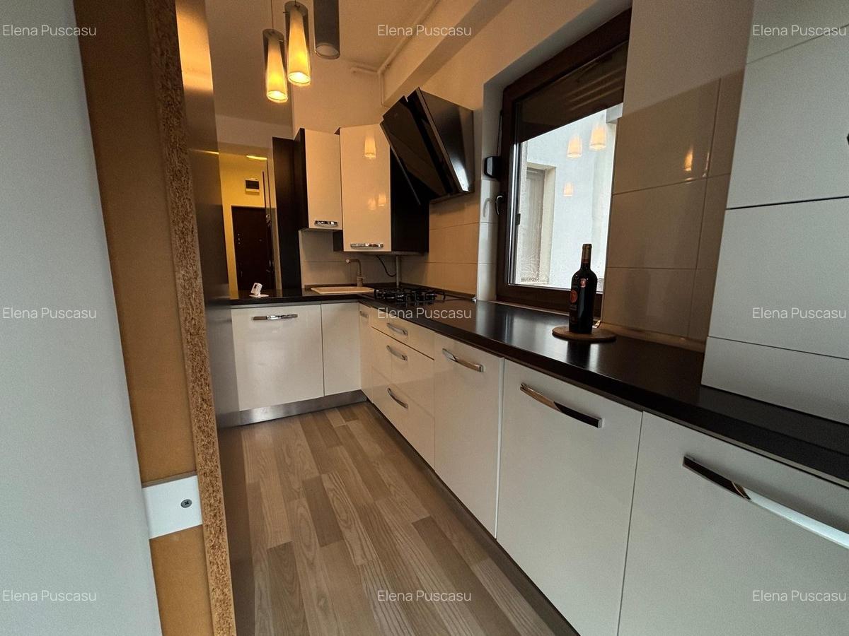 Tomis Plus - apartament cu 2 camere mobilat și utilat - 2 Tomis Plus - apartament cu 2 camere mobilat și utilat - 2