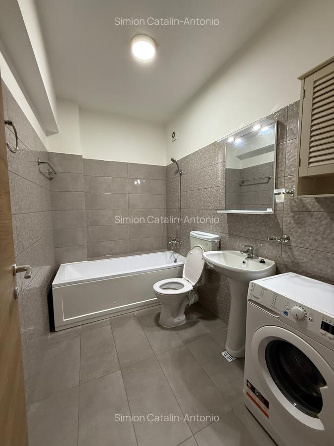 Studio modern 47 mp, centrala, in bloc nou vizavi de Cora la 3 minute de metrou - 9