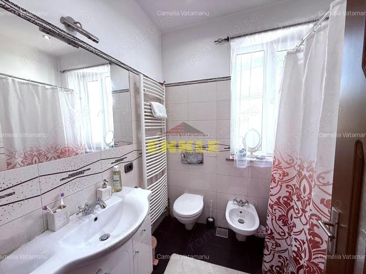 De vanzare casa tip duplex, Str. I.C. Bratianu - 4