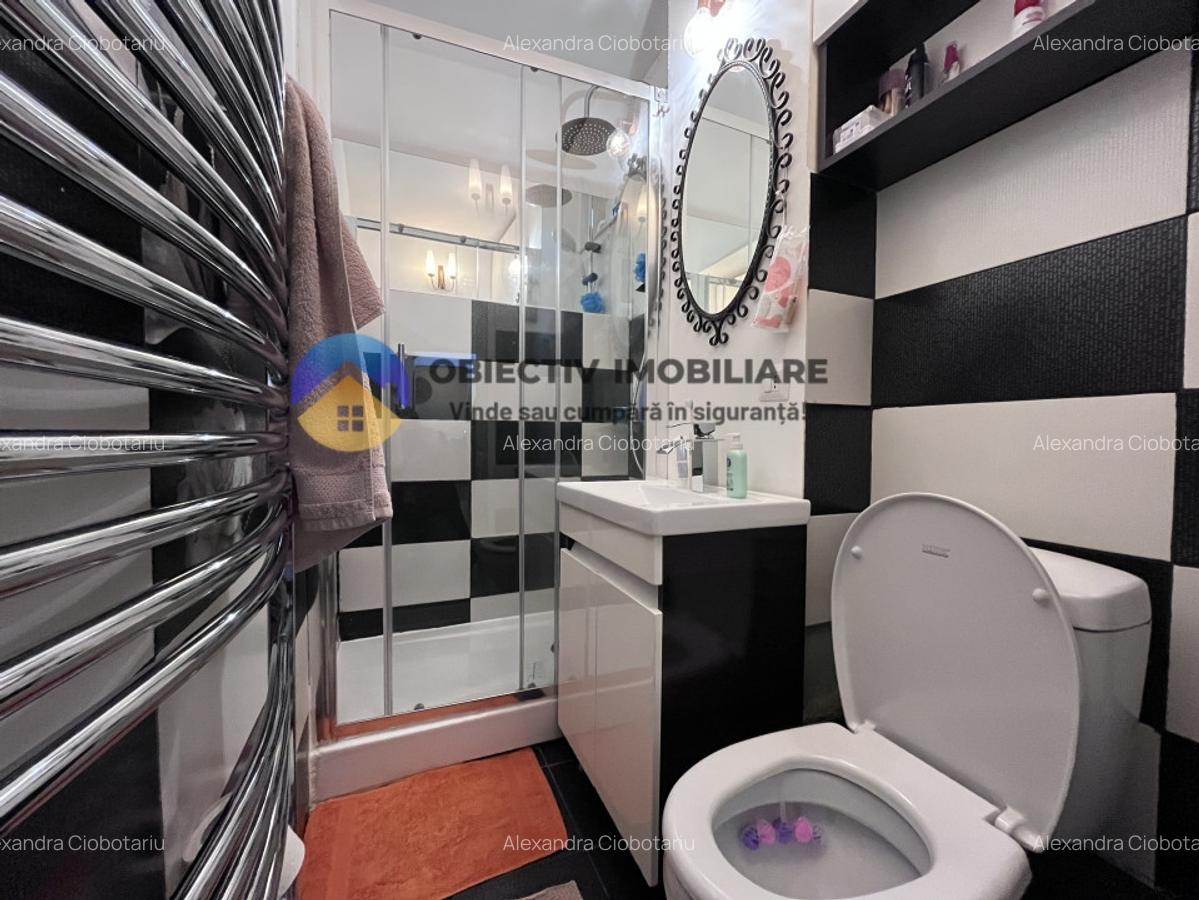 Apartament 4 camere-Zona Darmanesti - 9