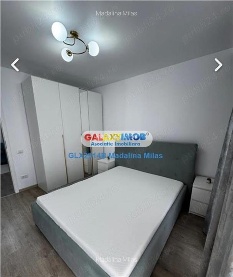 Apartament tip Studio Apollo Park Residence - 4
