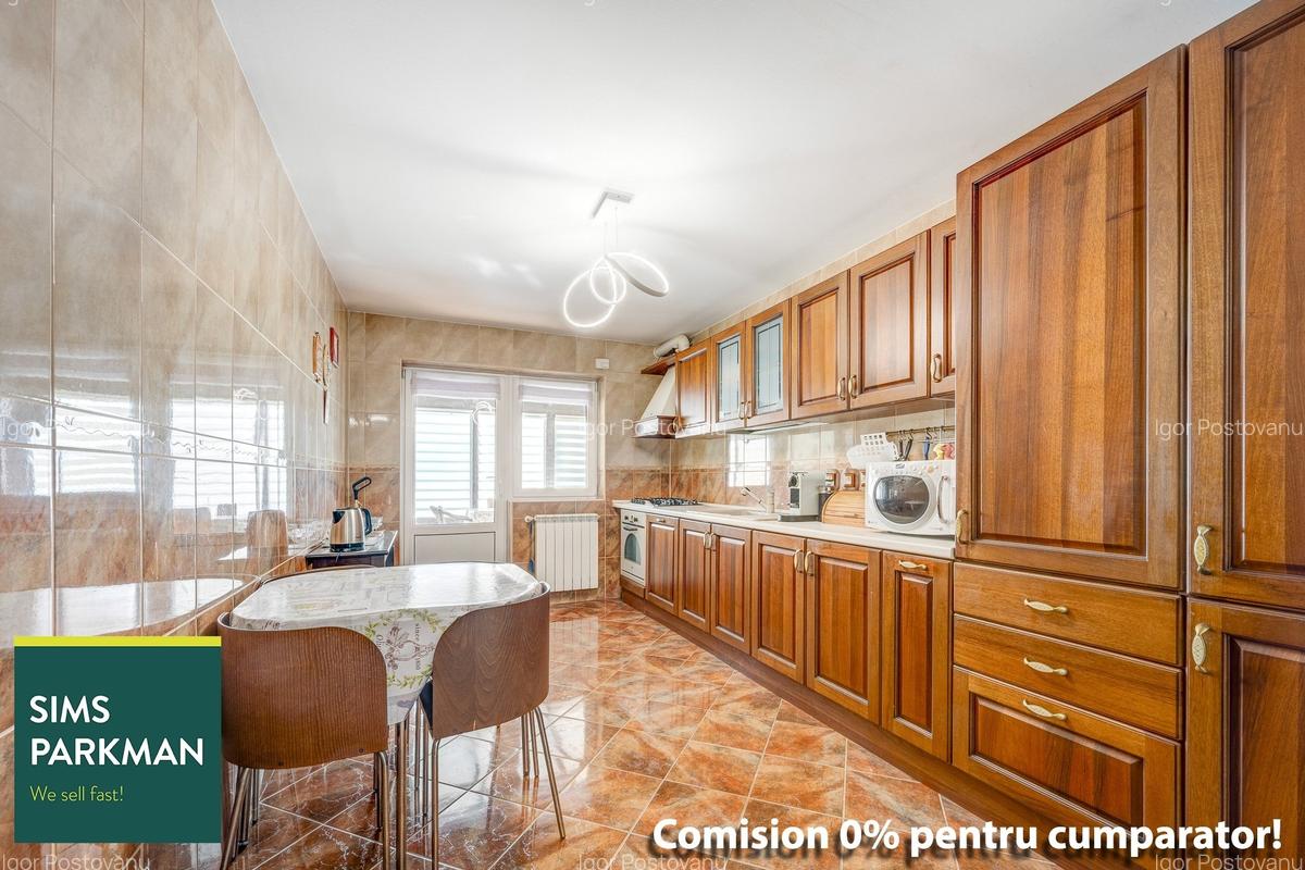 Snagov – Nufarului, Casa 254 mp cu piscina, sauna si semineu | 0% - 8