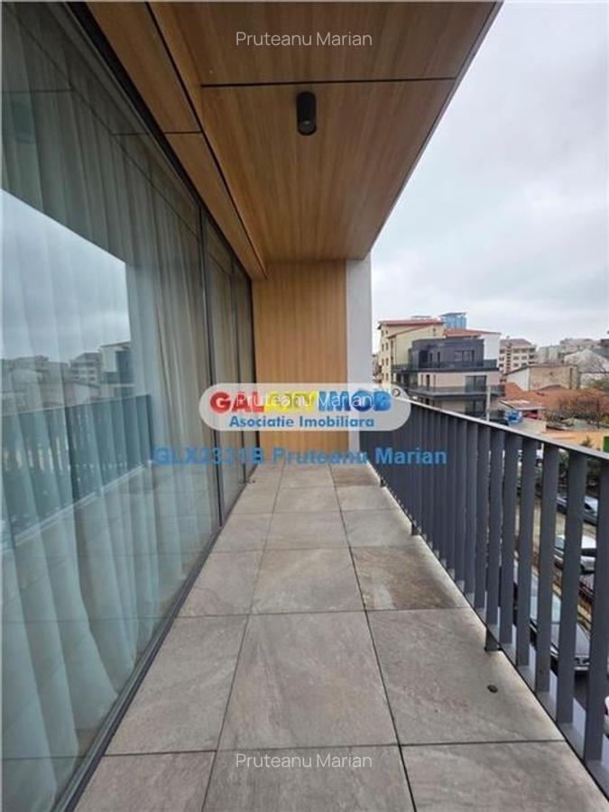 Inchiriere apartament de Lux  cu 2 cam in apropriere de Mall Promenada - 12