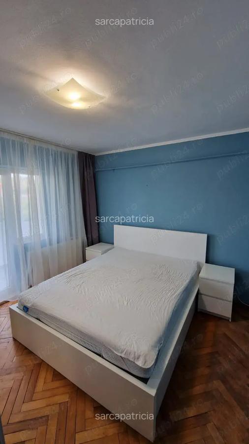 Vand apartament cu 3 camere, decomandat, in cartierul Rogerius priveli?te superba - 8