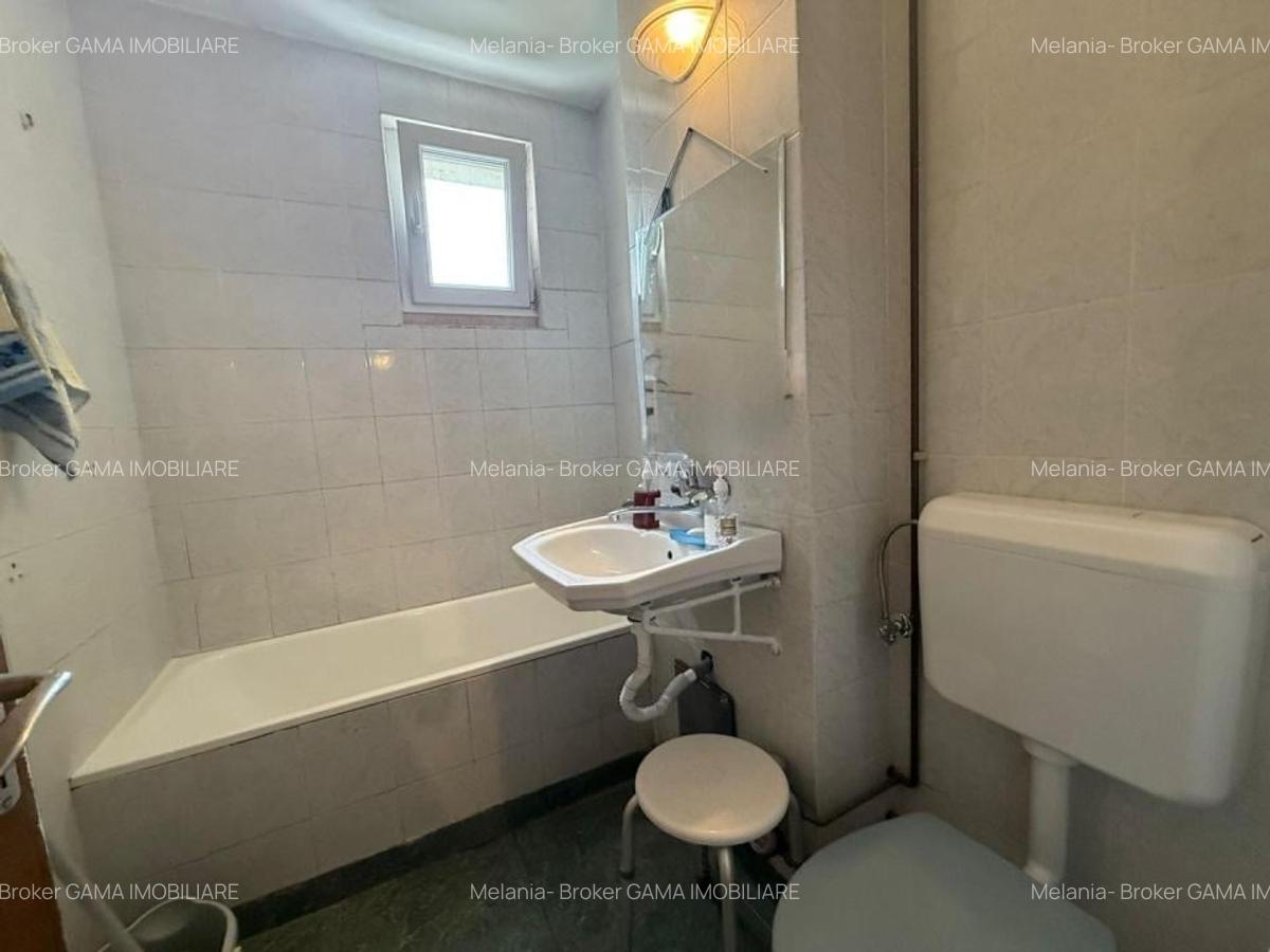 Apartament cu 4 camere semidecomandat în Pantelimon - 13