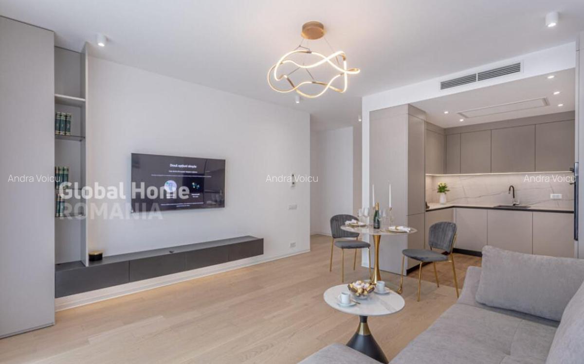 **NEW** Luxury Apartment | One Lake Club - 4