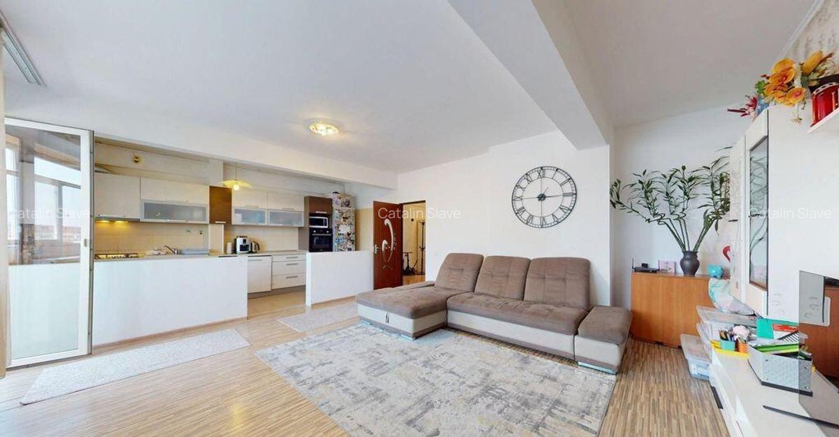 Apartament 3 camere decomandat 115 mp Metalurgiei - Aurel... - 1