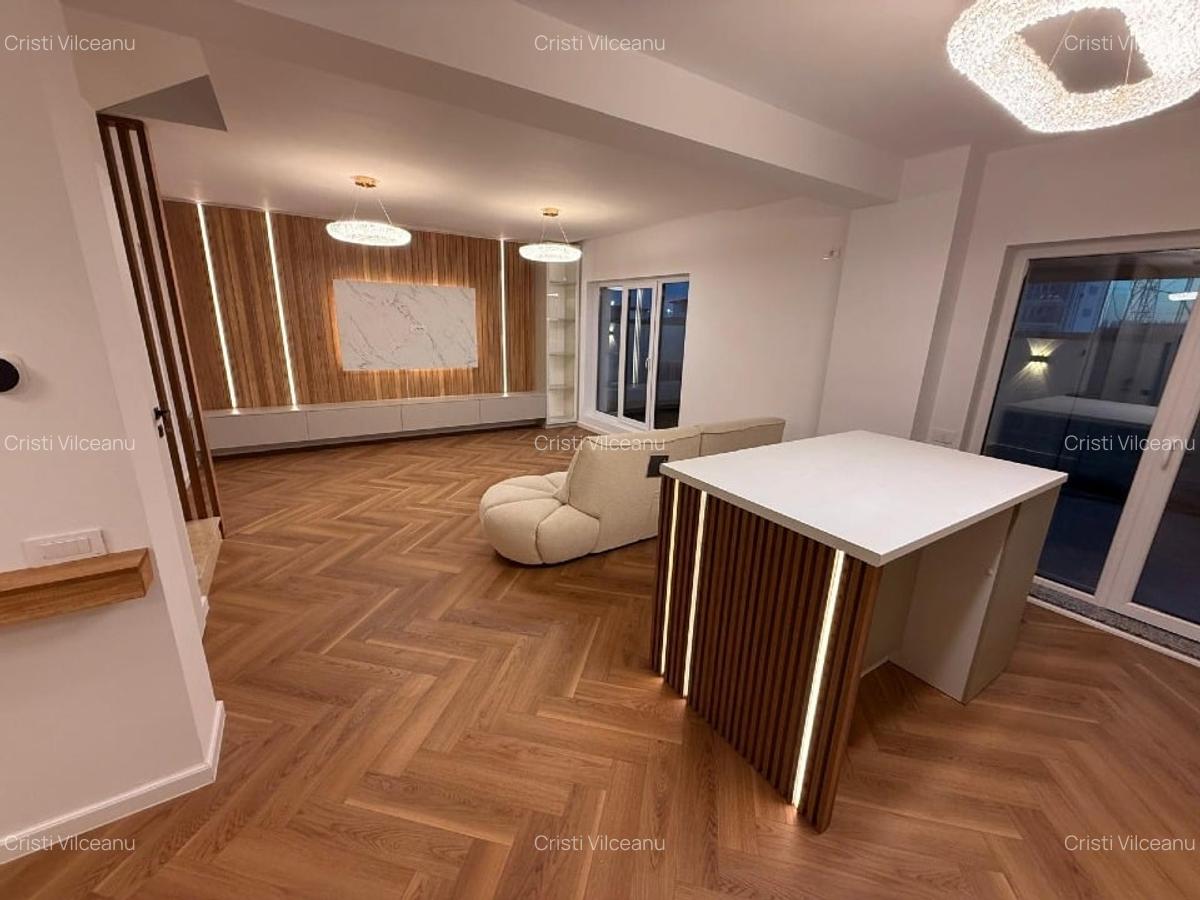 Luxury Villas Residence | P+2 | 5 camere | 4 bai | Fundeni Dobroesti Bucuresti - 16