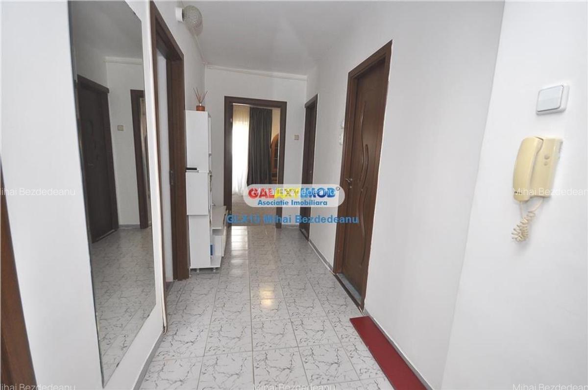 Vanzare apartament 2 camere in zona 1 Mai - Domenii- Turda - 6