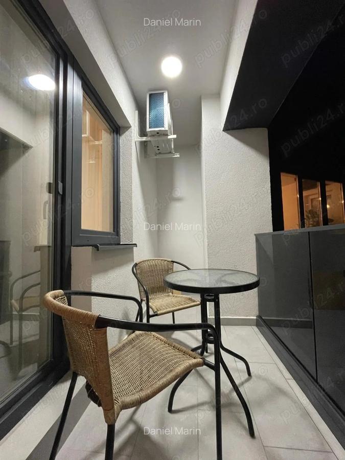 2 Camere, Complex nou PRIMA INCHIRIERE Parcare, TITAN-parc IOR, Metrou - 6