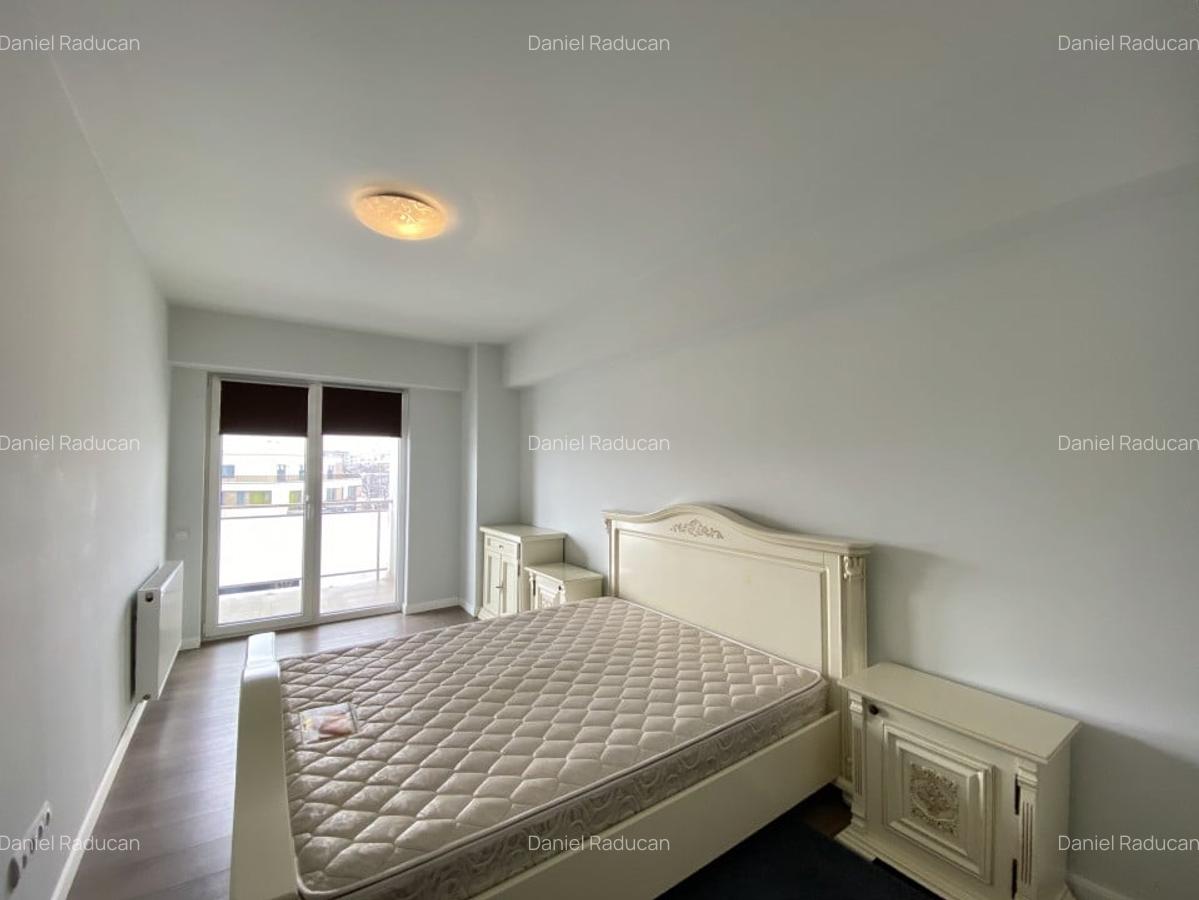 Apartament 2 camere, zona centrala - Scala Center, garaj - 6