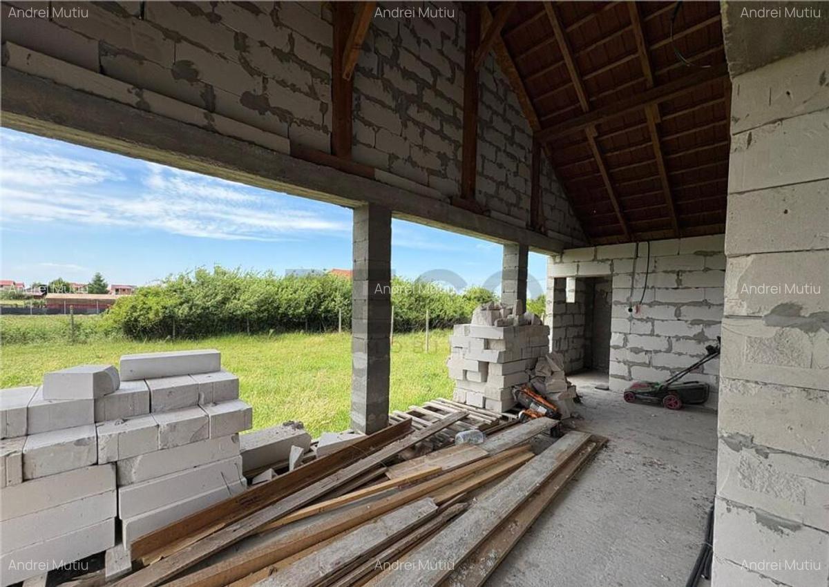 RECO Casa plan parter Nojorid - 12