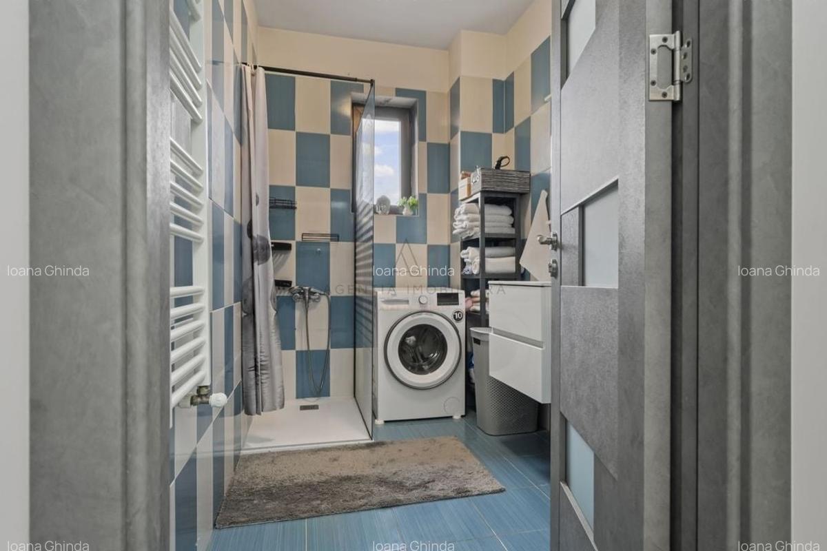 Apartament 2 Camere Fundeni/ Complet Mobilat!! 0%Comision - 10