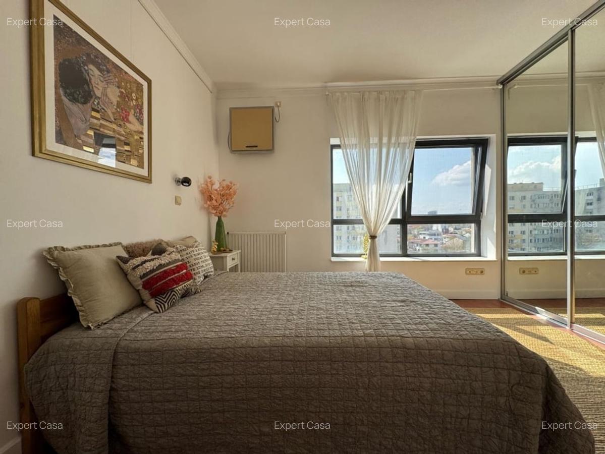 3 Camere | Floreasca | Tei | Emerald Residence | 2xParcare | Vedere Lac - 3