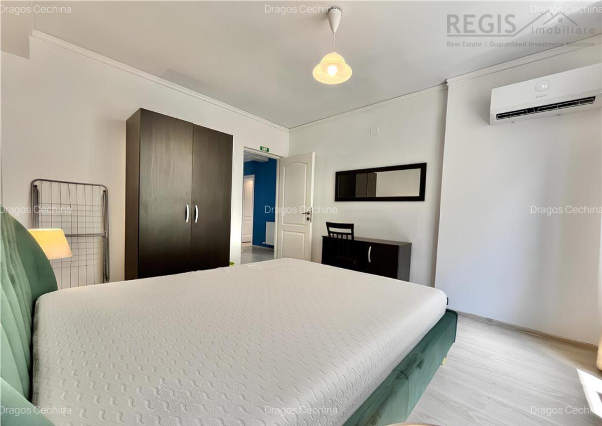 Apartament cu 3 Camere Central Pet Friendly - 7