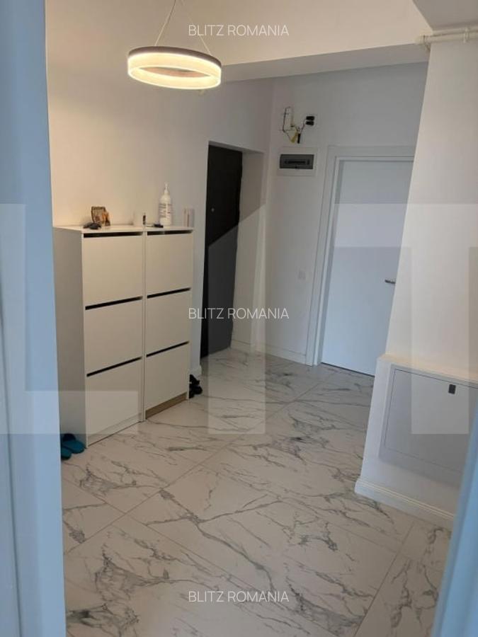 Apartament 3 camere, 86 mp totali, zona Theodor Pallady (plus loc de parcare) - 13