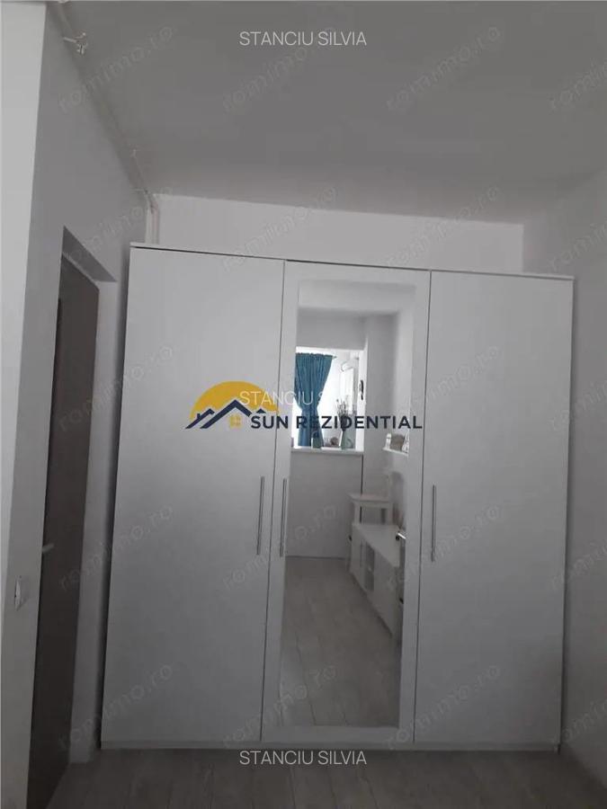 Berceni-Drumul Fermei,apartament 2 camere mobilat si utilat - 4