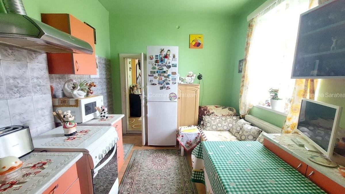 0 Comision ! Casa de vanzare 435 mp teren, strada Zaharia Barsan - 6