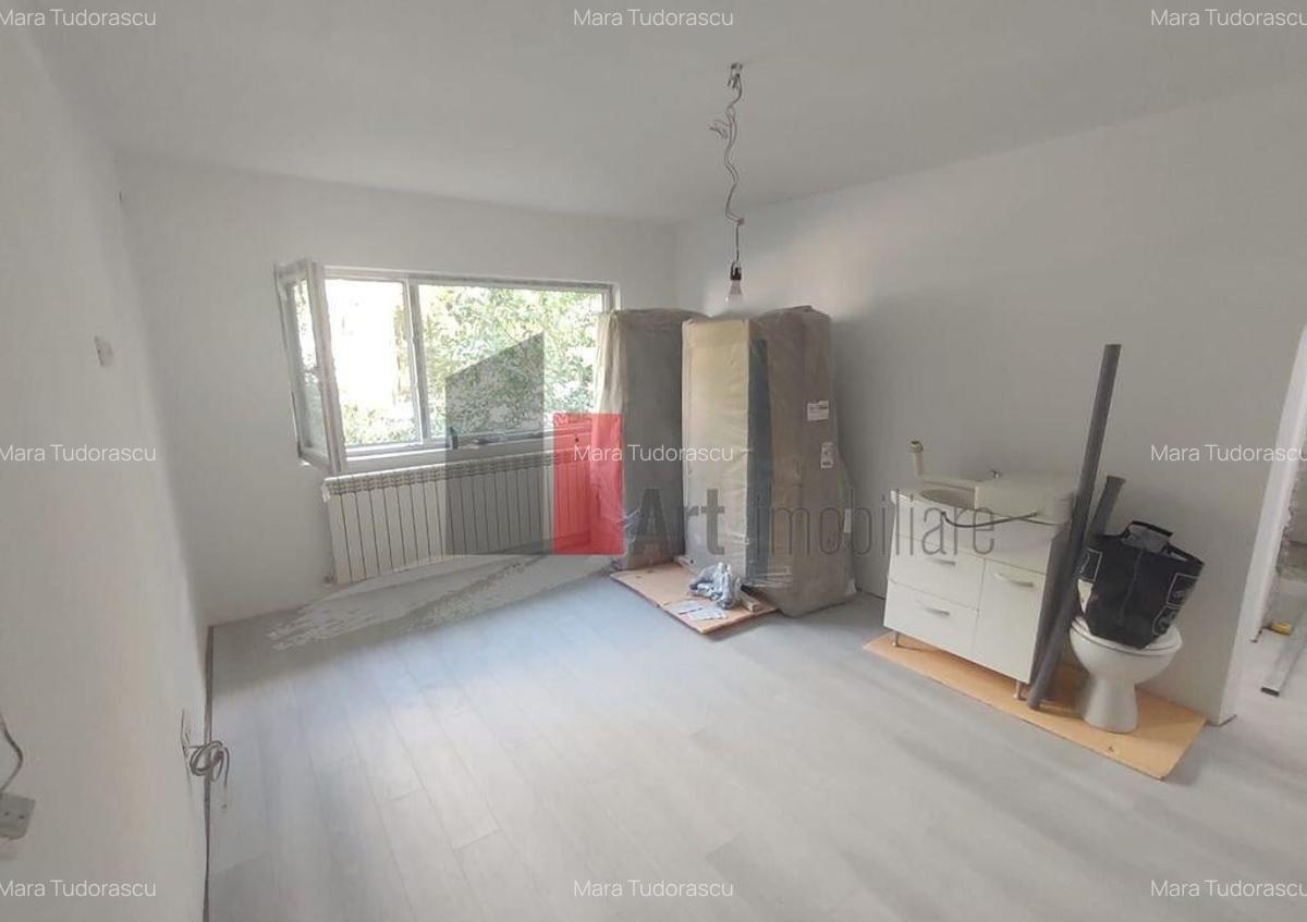 Vanzare apartament 2 camere semidecomandat Drumul Gazar... - 3