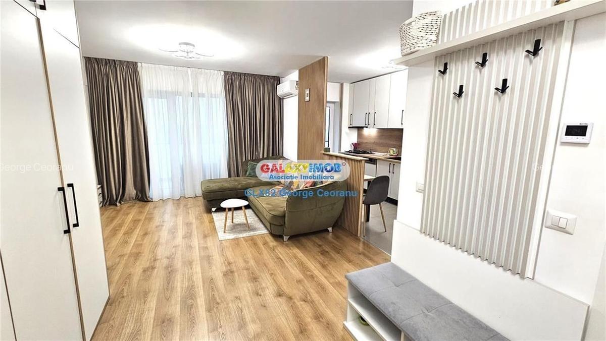 Comision 0%!  Apartament 2 camere Vulcan residene, la cheie! - 6