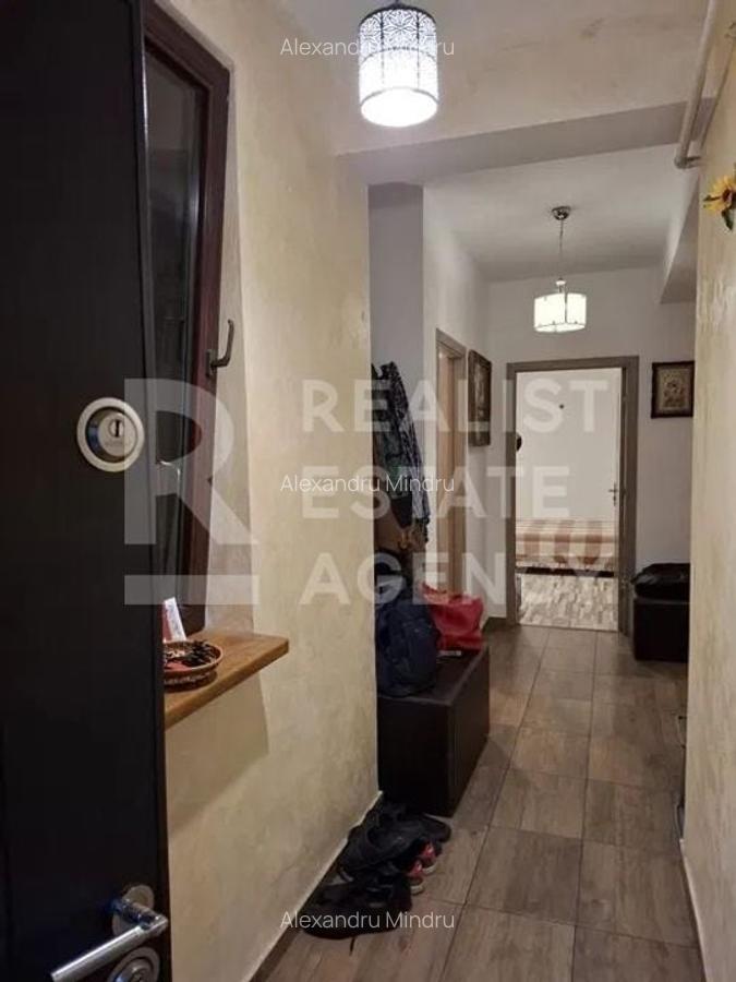 Vânzare, apartament cu 3 camere în zona Militari Residence - 7
