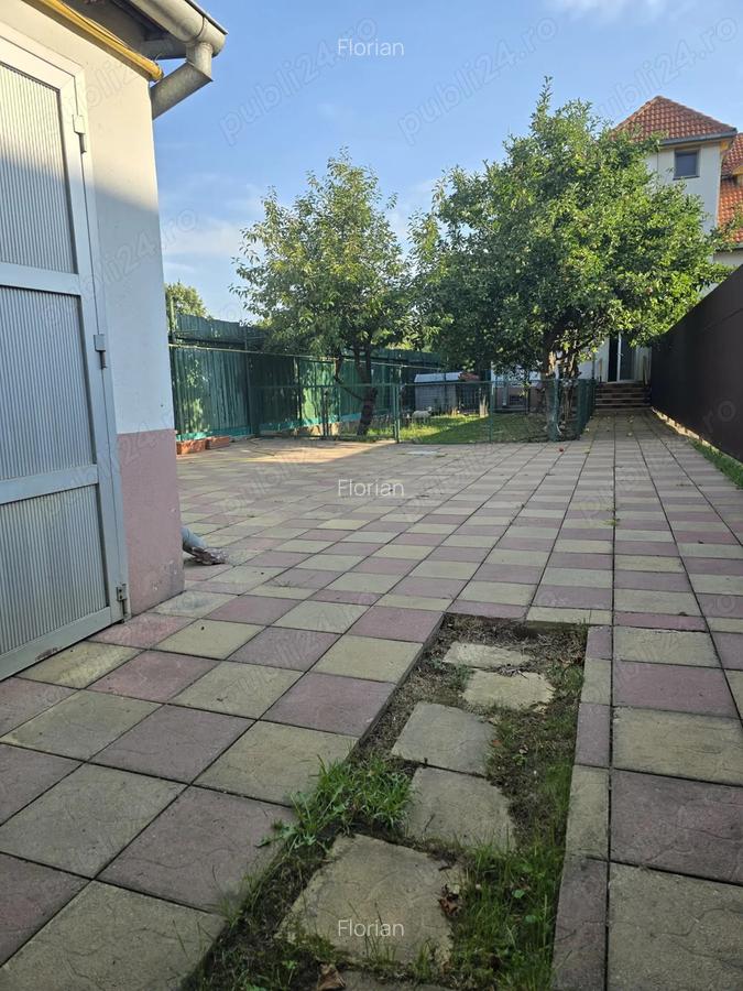 Marta Bibescu cu piscina si deschidere lac Mogosoaia - 7