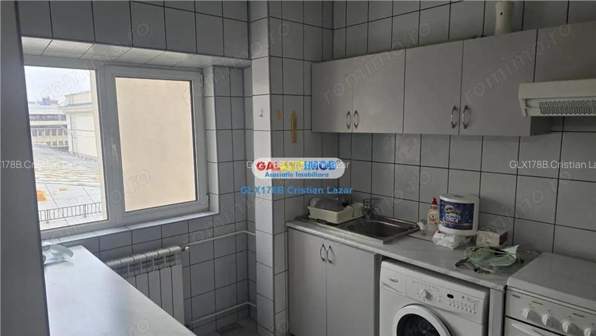 CALEA VICTORIEI x BD. REGINA ELISABETA - 7