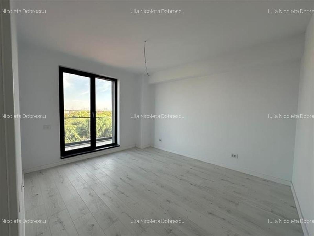 3 camere imobil nou N.Grigorescu - 1