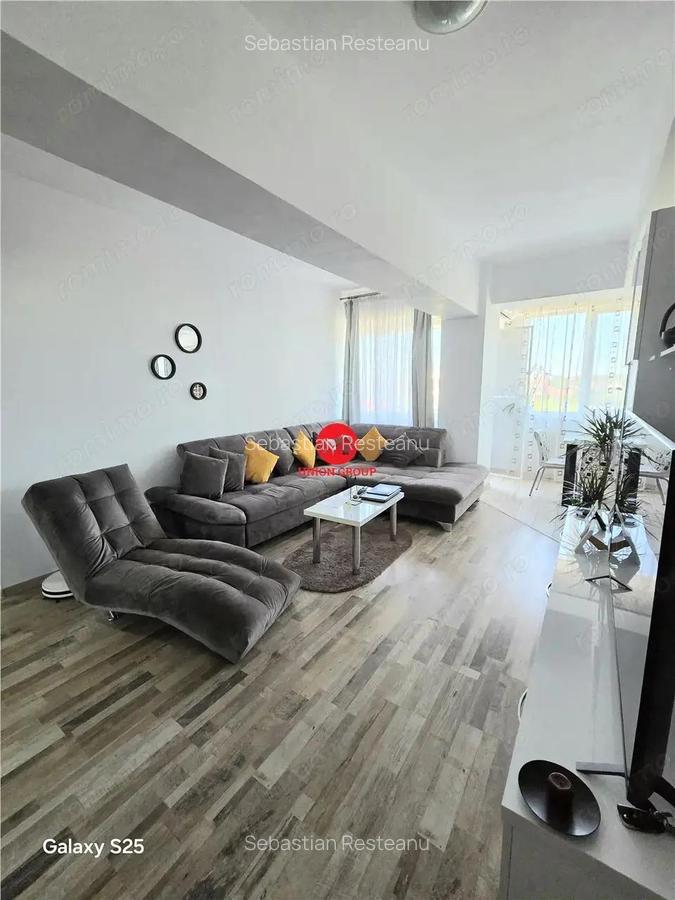 Apartament 2 Camere Mobilat Complet in Bloc Nou, Ovidiu Centru - 2 Apartament 2 Camere Mobilat Complet in Bloc Nou, Ovidiu Centru - 2