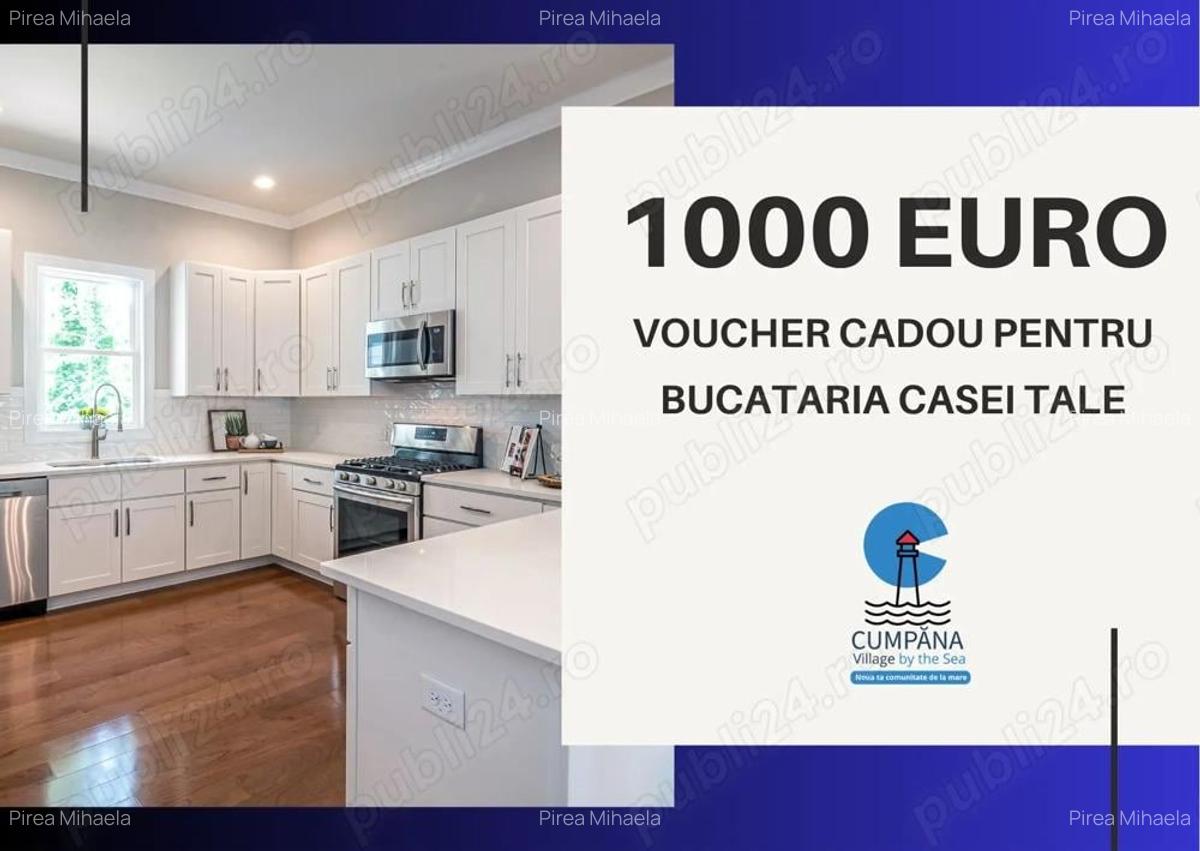 Vila tip duplex moderna Cumpana Village - Cadou Voucher 1000 Euro - 5