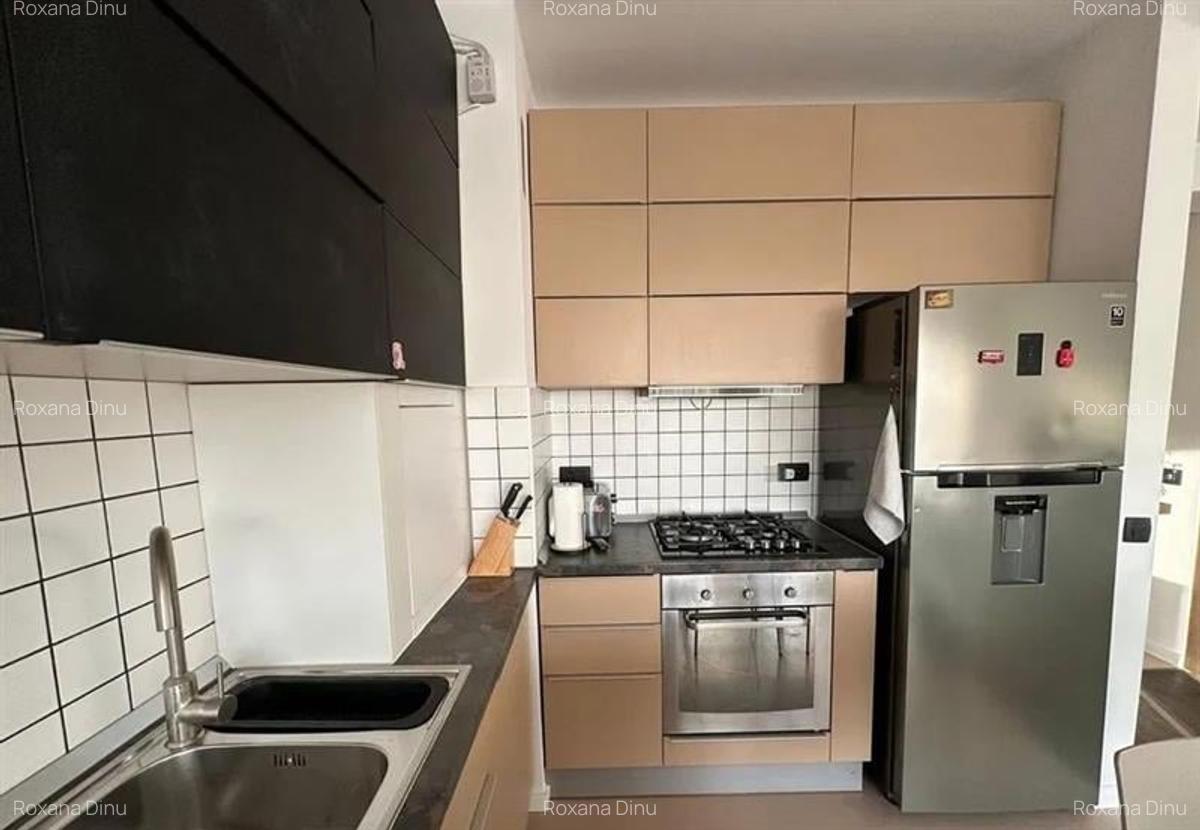 Vanzare Apartament 3 Camere New Town Residence Cu Loc De Parcare Inclus - 16