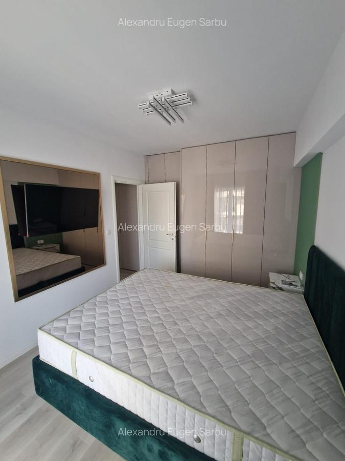 Apartament 2 camere,utilat ,mobilat lux - 5