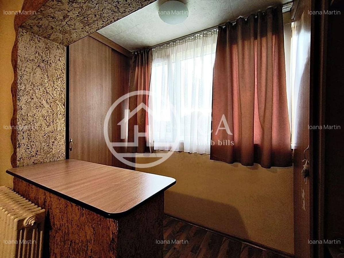 Apartament de vânzare cu 2 camere în zona Decebal, Oradea - 6
