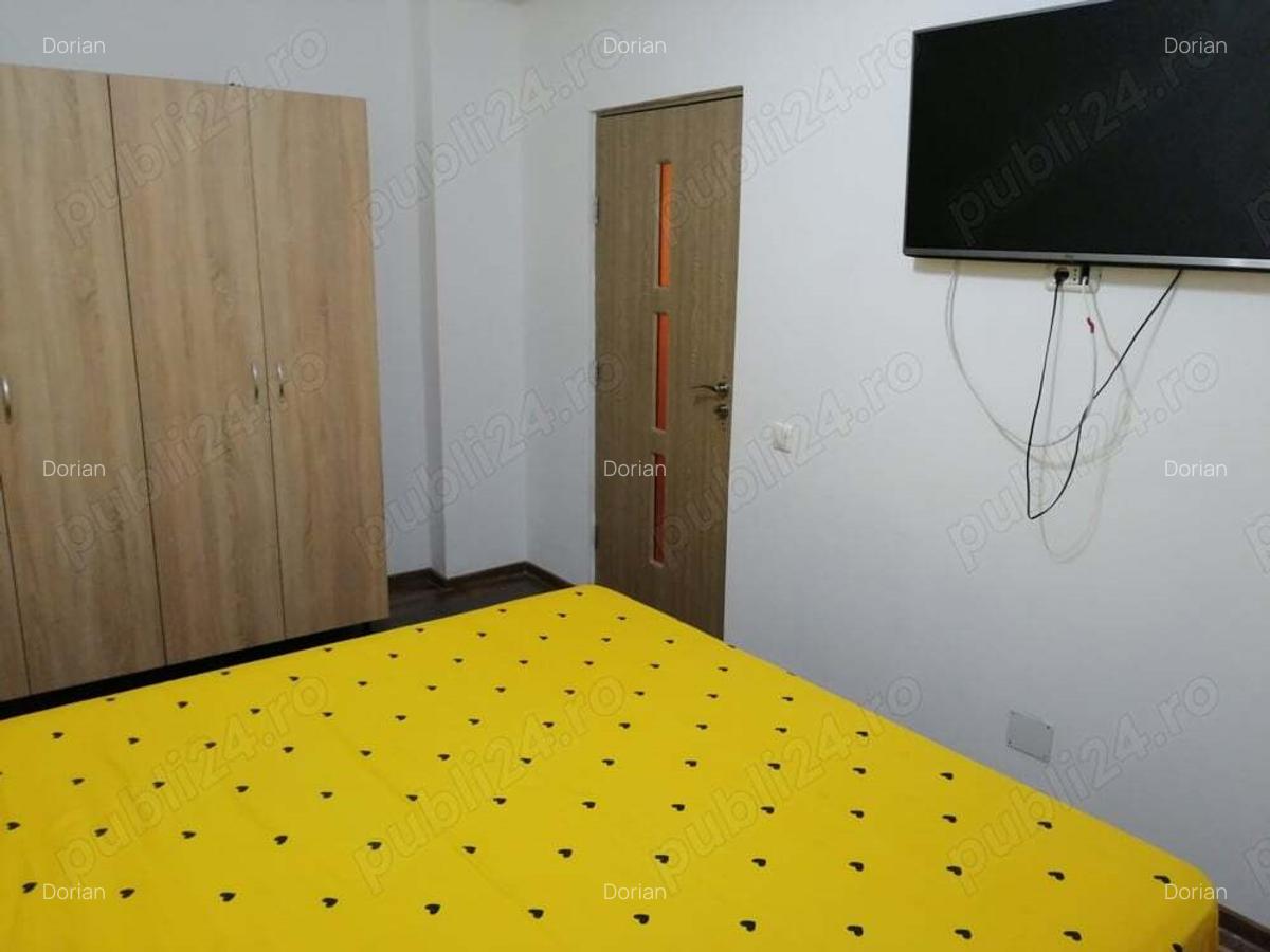 Inchiriez apartament 3 camere ARED UTA - 3