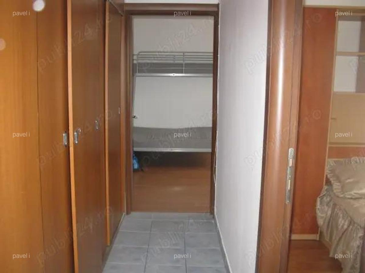 Ap 2 camere Ozana Et 2, 1 min Metrou 1 Decembrie - 6
