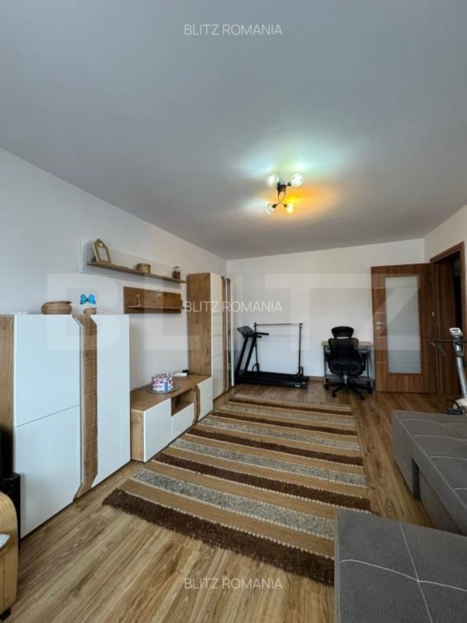 Apartament cu 3 camere, Unirii Fantani - 4 Apartament cu 3 camere, Unirii Fantani - 4