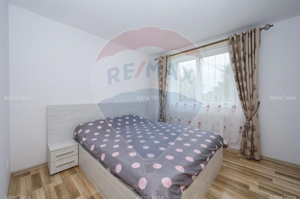 Apartament cu 3 camere si dressing, Urban, zona Coresi! - 15