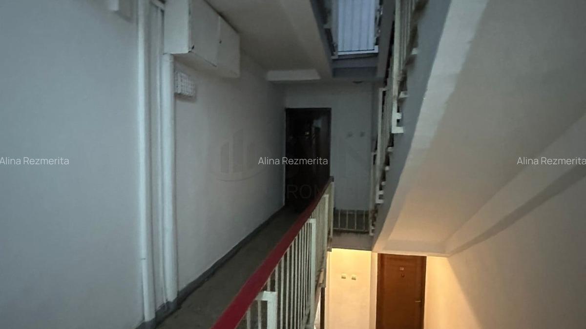 REA1023925 Apartament 2 camere l Aviatei - 7