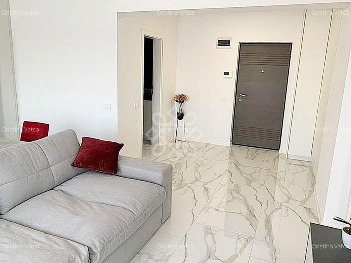 Apartament lux cu 2 camere de inchiriat in Iosia Residence - 13